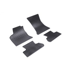 Audi Q5  (8R) (2008-2017) Rigum Rubber Mat Set