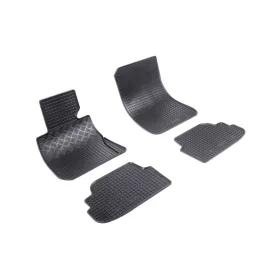BMW 1 (E87) (2004-2011) Rigum Rubber Mat Set for 2-3 doors