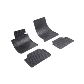 BMW 1 (F20) (2011-2019) Rigum Rubber Mat Set