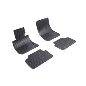   BMW 3 (E90/E91) Sedan/Station Wagon ( 2004-2011 ) Rigum Gumiszőnyeg szett