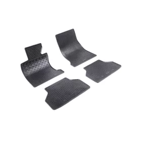 BMW 5 (E60/E61) (2003-2010) Rigum Rubber Mat Set