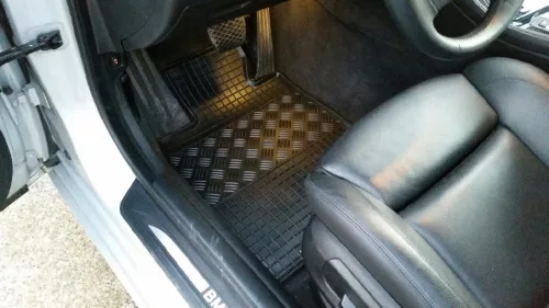 BMW 5 (F10/F11) Sedan/Station Wagon (2010-2014) Rigum