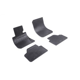 BMW X1 (E84) ( 2009-2015 ) Rigum Gumiszőnyeg szett
