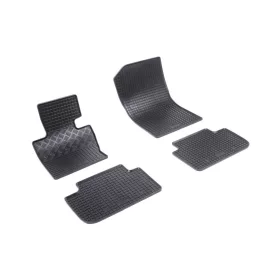 BMW X3 (E83) (2003-2010) Rigum rubber mat set