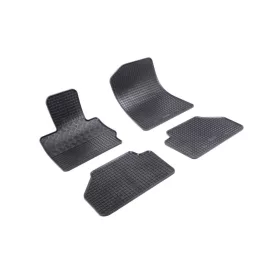 BMW X3 (F25) (2010-2017) Rigum Rubber Mat Set
