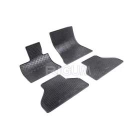 BMW X5 (E70) (2006-2014) Rigum Rubber Mat Set