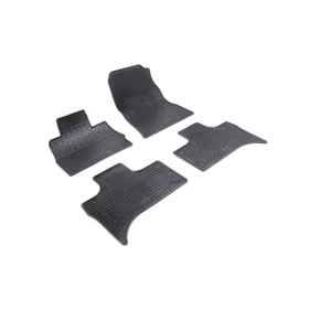 BMW X5 (E53) (1999-2006) Rigum Rubber Mat Set