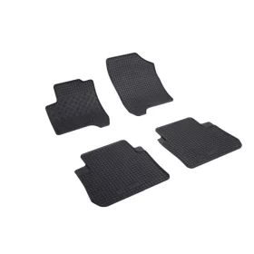 Citroen C3 Picasso (2009-2017) Rigum rubber mat set