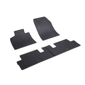   Citroen C4 Picasso (II) / Grand Picasso (II)  ( 2013-2018 ) / Citroen C4 Spacetourer  / Grand Spacetourer  ( 2018-2022 ) Rigum