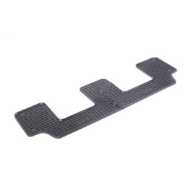   Citroen C4 Grand Picasso (2013-2018) / C4 Grand Spacetourer (2018-2022) 3rd row of seats Rigum Rubber Mat Set