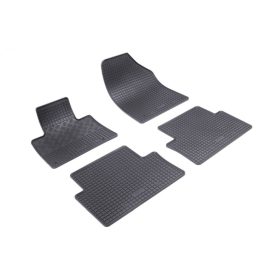 Citroen C5 (II) (2008-2017) Rigum Rubber Mat Set