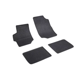 Peugeot 301 (2012-) Rigum rubber mat set