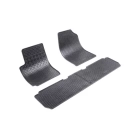 Citroen XSARA Picasso (1999-2010) Rigum Rubber Mat Set
