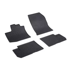 Dacia Dokker (2012-2021) / Renault Express (2020-) Rigum