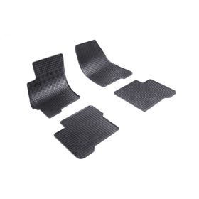 Fiat LINEA (2007-2015) Rigum Rubber Mat Set