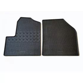   Ford Connect Transit ( 2002-2013 ) 2 személyes  Rigum Gumiszőnyeg szett