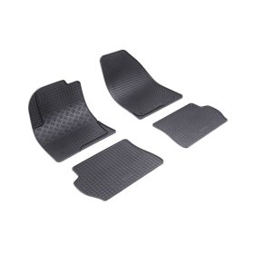   Ford Fiesta (V) Facelift ( 2005-2008 ) / Fusion ( 2002-2012 ) / Mazda 2 (I) ( 2003-2007 ) Rigum