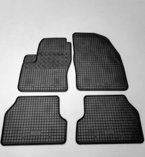 Ford Focus (II) (2004-2010) Rigum