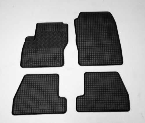 Ford Focus (III) (2010-2018) Rigum