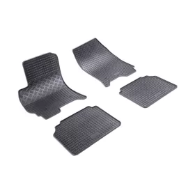 Ford Mondeo (III) (2000-2007) Rigum Rubber Mat Set