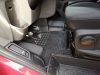 Ford TRANSIT ( 2014-2015 ) / Custom Turneo gumiszőnyeg Rigum 900965