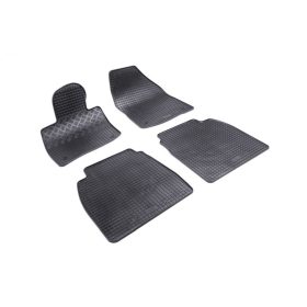   Honda Civic (VIII) Hatchback ( 2005-2011 )  Rigum Gumiszőnyeg szett