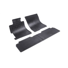   Honda Civic (VIII) Sedan ( 2005-2011 )  Rigum  Gumiszőnyeg szett