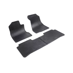 Honda CR-V (II) (2001-2006) Rigum rubber mat set