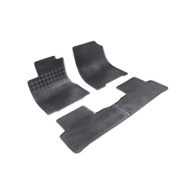 Honda CR-V (III) (2006-2012) Rigum rubber mat set