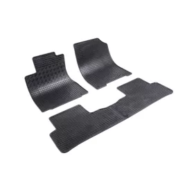Honda CR-V (IV) (2012-2018) Rigum Rubber Mat Set