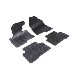 Hyundai Santa Fe (2013-2018) Rigum