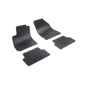 Chevrolet AVEO (T300) (2011-2014) Rigum Rubber Mat Set
