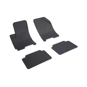 Chevrolet LACETTI (2004-2010) Rigum rubber mat set
