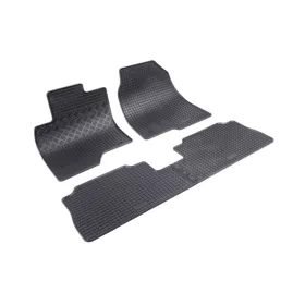   Opel ANTARA (2006-2015) / Chevrolet Captiva (2006-2015) Rigum rubber mat set