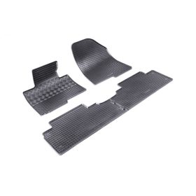 Kia CARENS (IV) (2013-2019) Rigum Rubber Mat Set