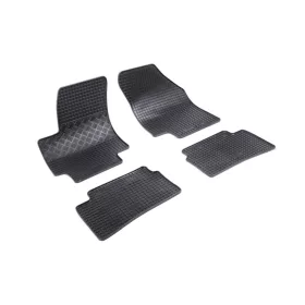 Kia Rio (2005-2011) Rigum Rubber Mat Set