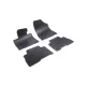 Kia Sorento (XM) (2009-2014) Rigum Rubber Mat Set