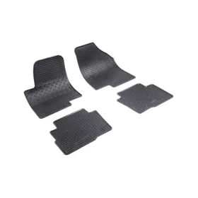 Kia SOUL (2008-2013) Rigum Rubber Mat Set