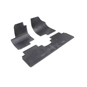 Kia Venga / Hyundai ix20 (2010-2019) Rigum rubber mat set