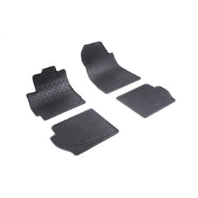 Mazda 2 (II) ( 2007-2014 ) Rigum Gumiszőnyeg szett
