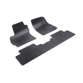Mazda 5 (II) (2010-2015) Rigum rubber mat set