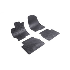 Mazda 6 (I) (2002-2012) Rigum Rubber Mat Set