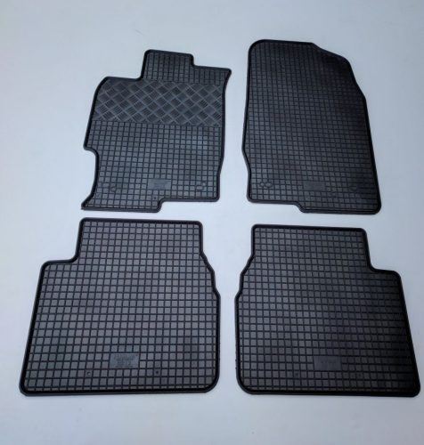 Mazda 6 (I) (2002-2012) Rigum Rubber Mat Set