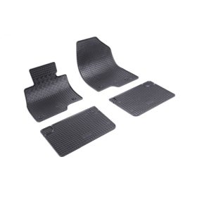 Mazda 6 (III) (2012-) Rigum Rubber Mat Set