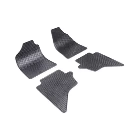   Mazda BT-50 / Ford Ranger ( 2006-2013 ) Rigum Gumiszőnyeg szett