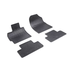 Mazda CX-7 (2006-2012) Rigum gasoline rubber mat set