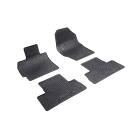 Mazda CX-7 (2006-2012) Rigum diesel rubber mat set