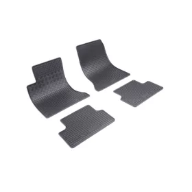 Mercedes B-CLASS (W246) (2011-2018) Rigum Rubber Mat Set