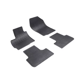   Peugeot 4008 / Mitsubishi ASX (2012-2017) / Citroen C4 Aircross (2012-2017) rubber mat RIgum