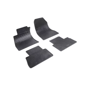 Nissan JUKE (2010-2019) Rigum rubber mat set